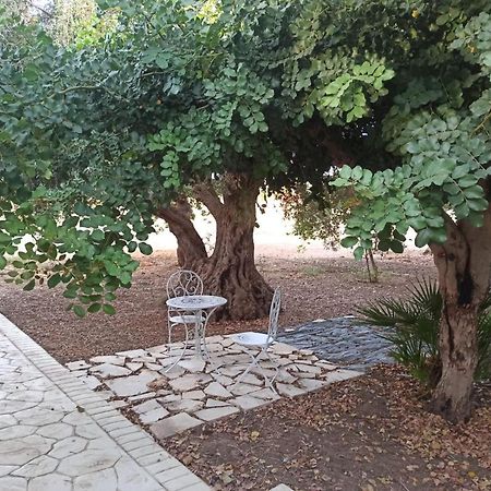 שיקלי Casa Degli Spartani Pina מראה חיצוני תמונה