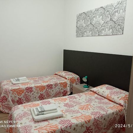 שיקלי Casa Degli Spartani Pina מראה חיצוני תמונה