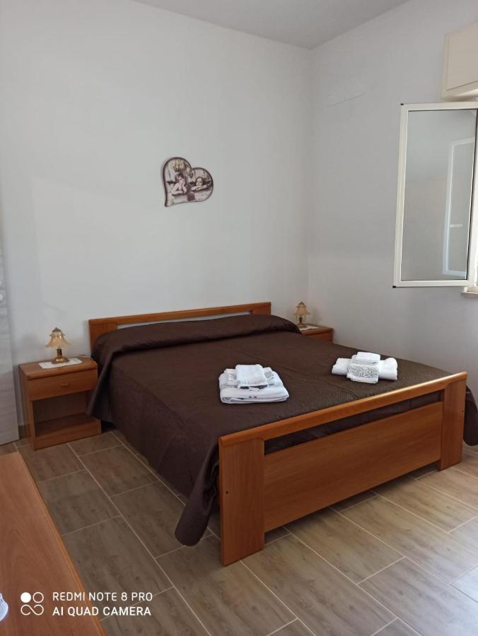 שיקלי Casa Degli Spartani Pina מראה חיצוני תמונה