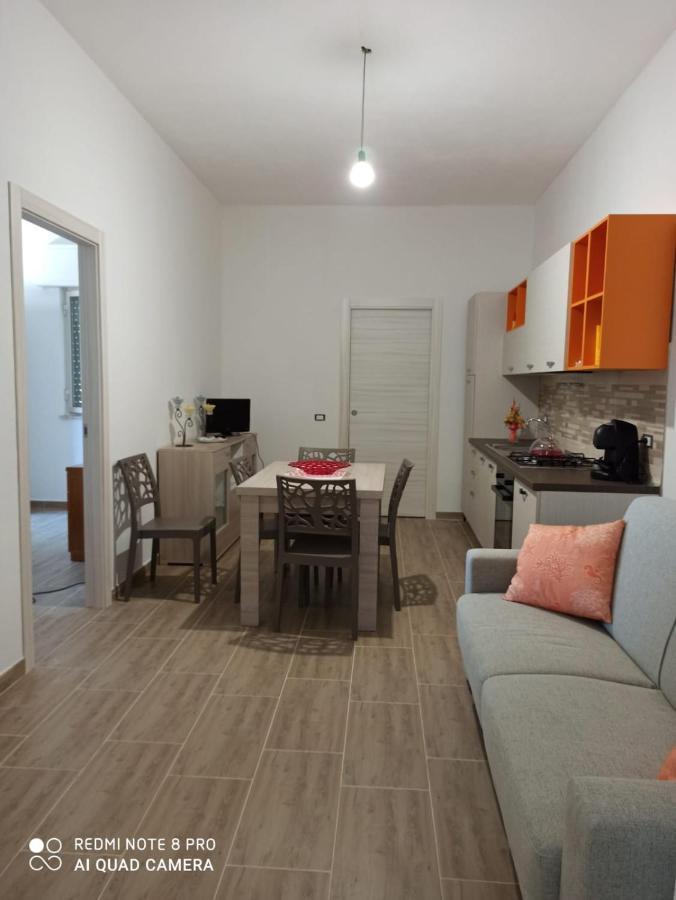 שיקלי Casa Degli Spartani Pina מראה חיצוני תמונה