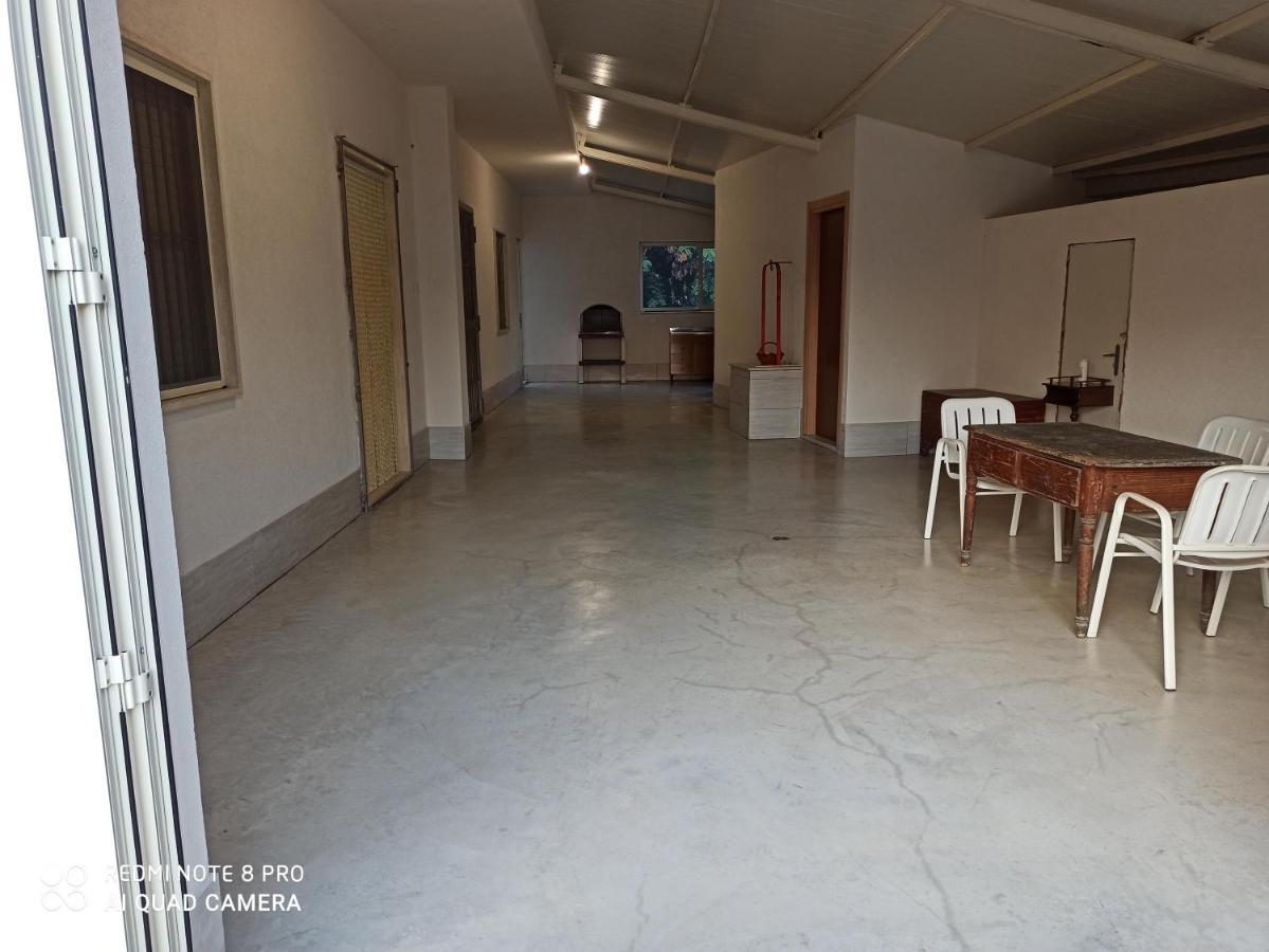 שיקלי Casa Degli Spartani Pina מראה חיצוני תמונה