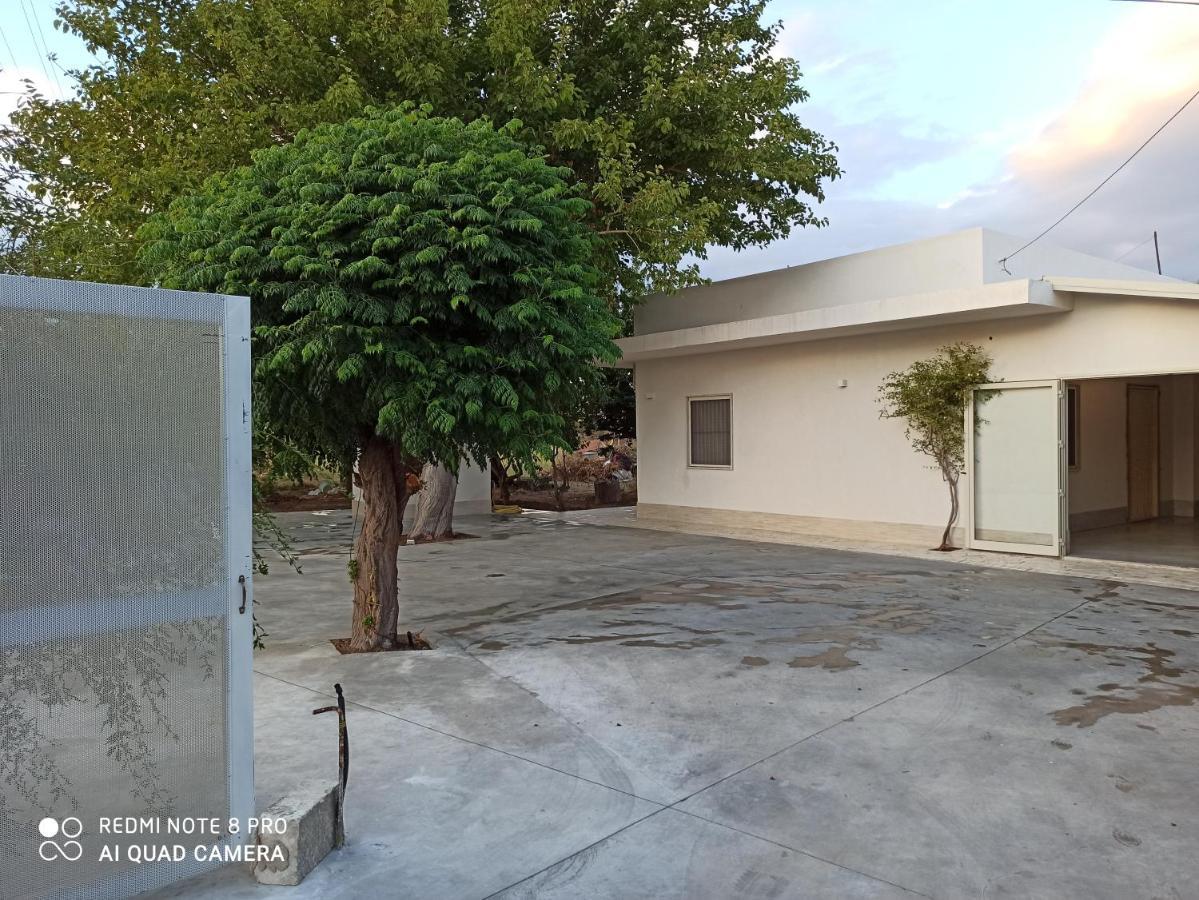 שיקלי Casa Degli Spartani Pina מראה חיצוני תמונה