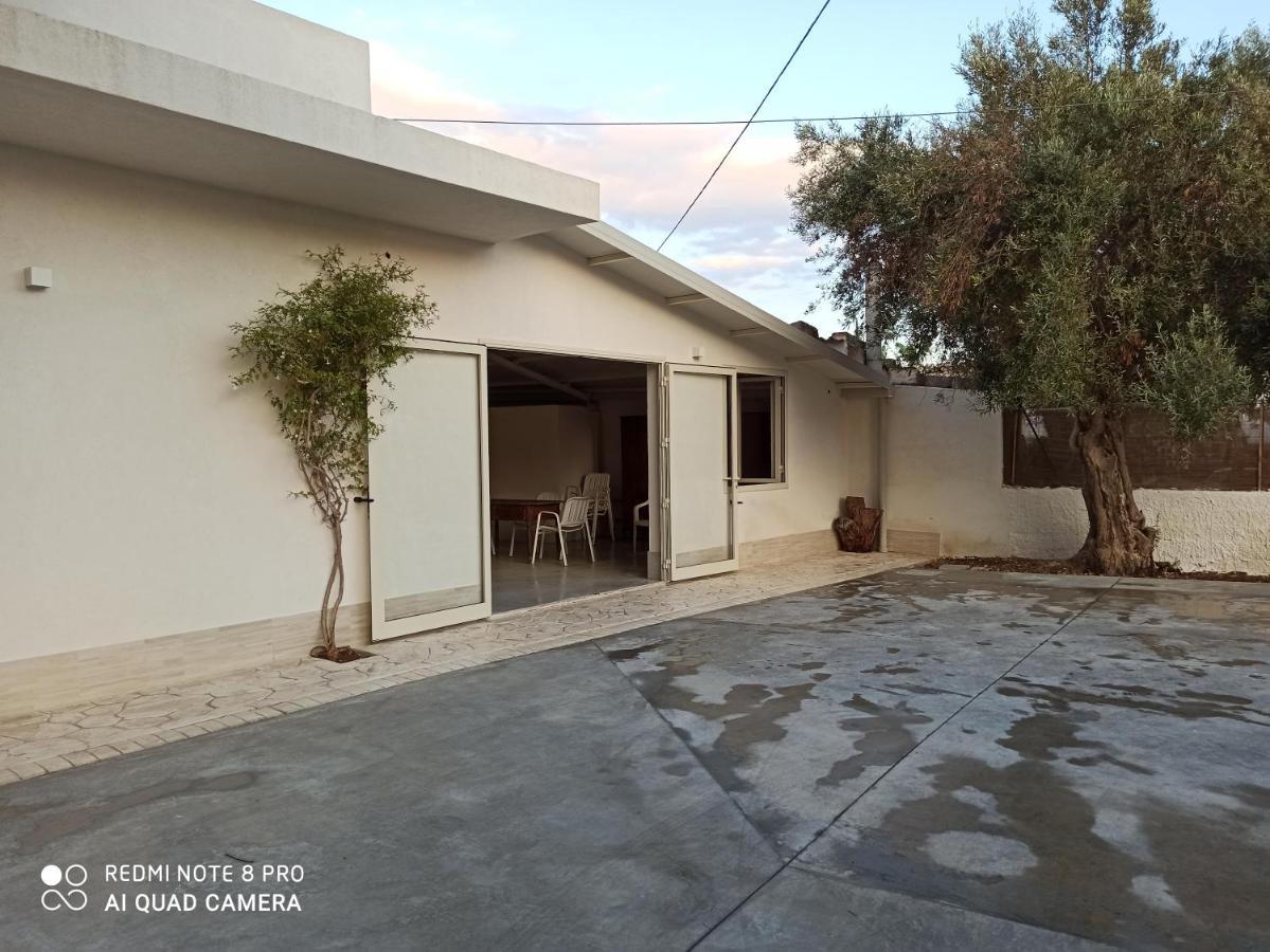 שיקלי Casa Degli Spartani Pina מראה חיצוני תמונה