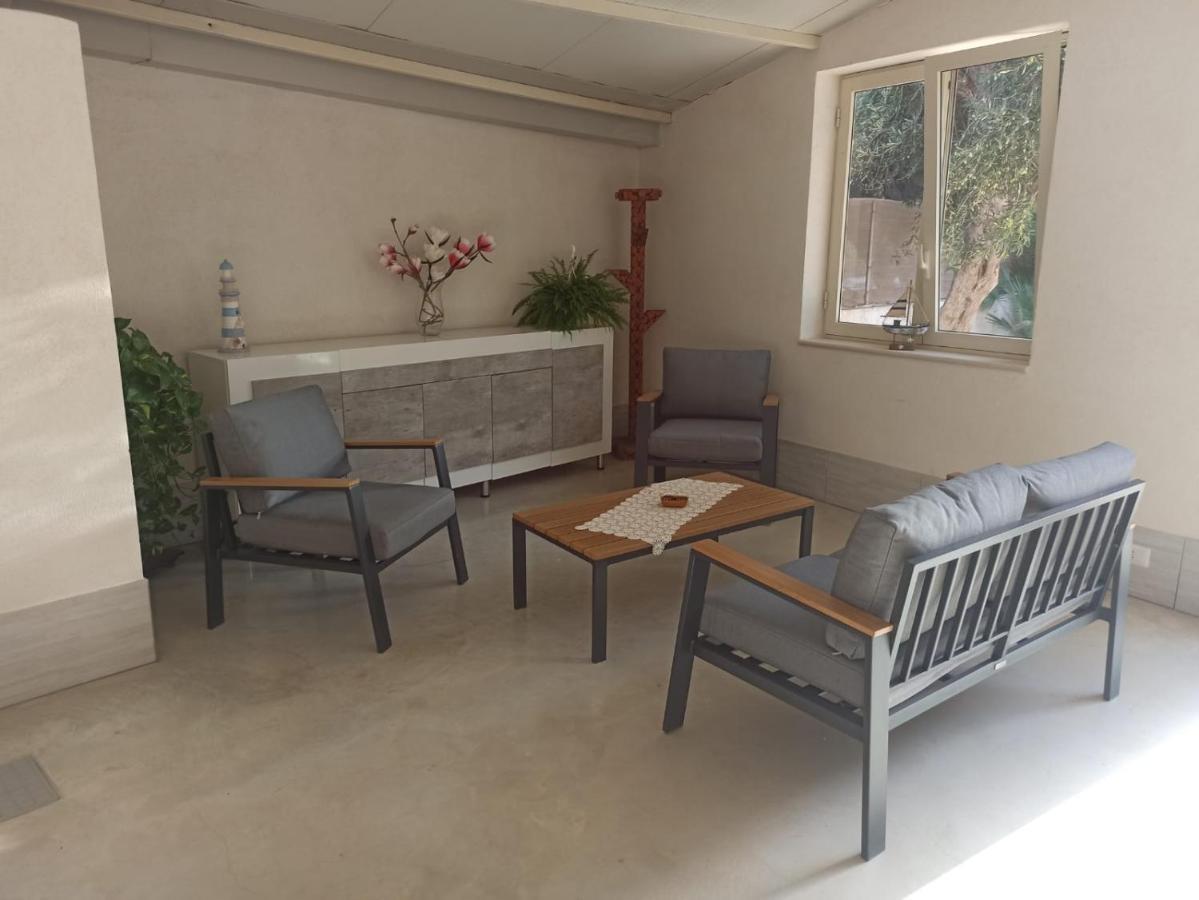 שיקלי Casa Degli Spartani Pina מראה חיצוני תמונה