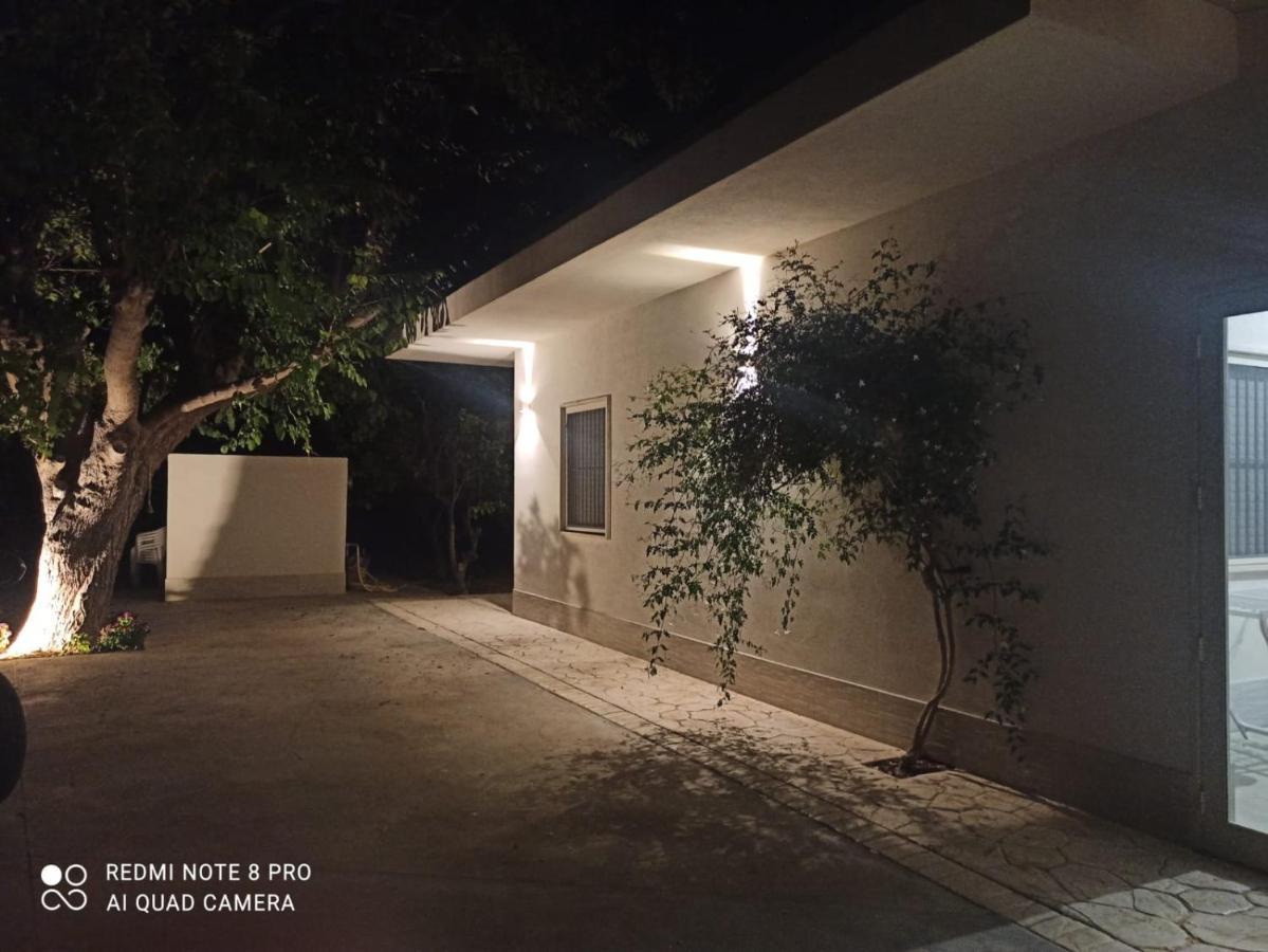 שיקלי Casa Degli Spartani Pina מראה חיצוני תמונה